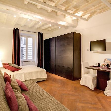 Orso Luxury Apartment Rom Exterior foto