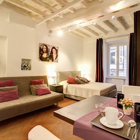 Orso Luxury Apartment Rom Exterior foto