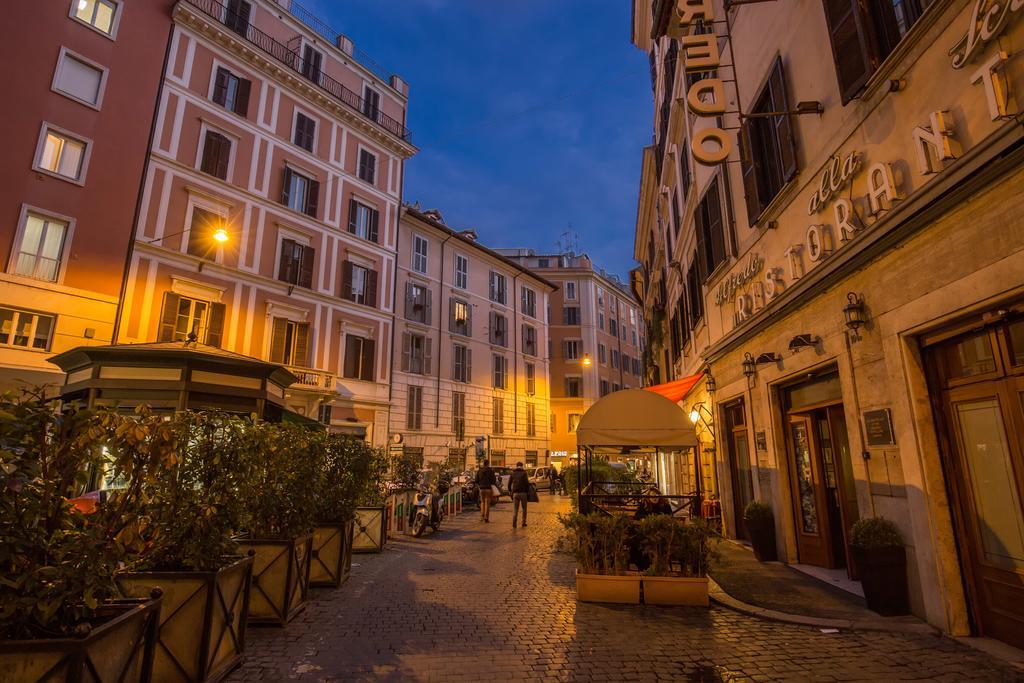 Orso Luxury Apartment Rom Zimmer foto