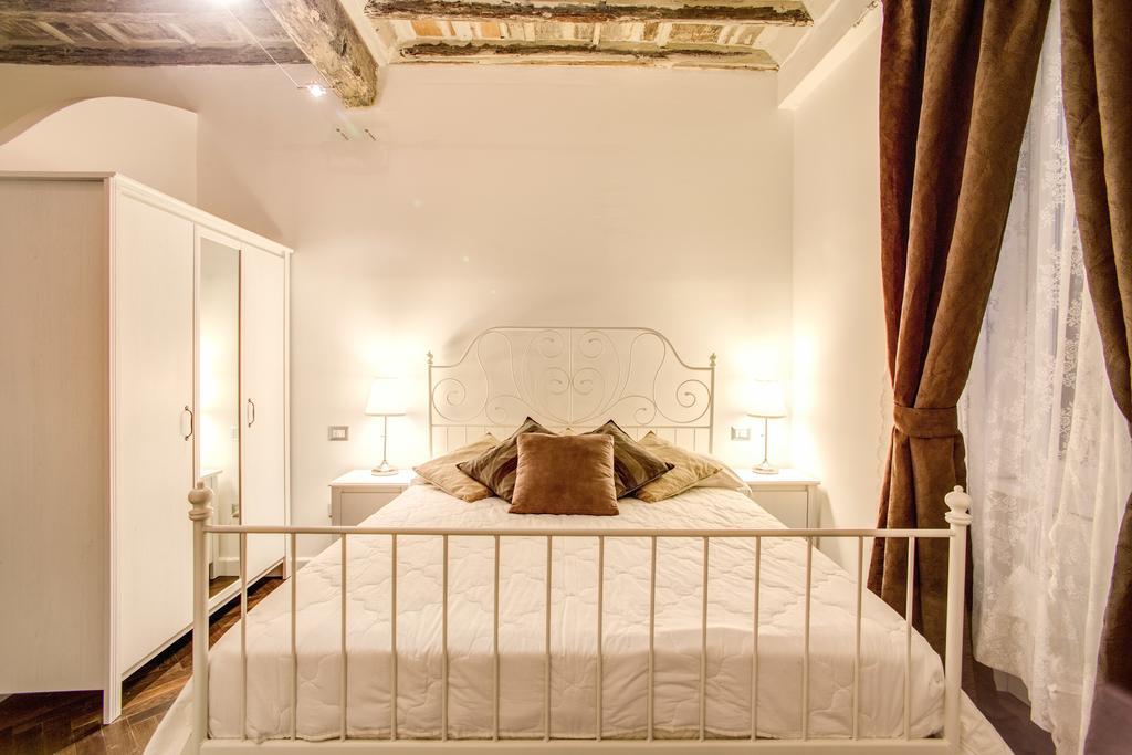 Orso Luxury Apartment Rom Zimmer foto