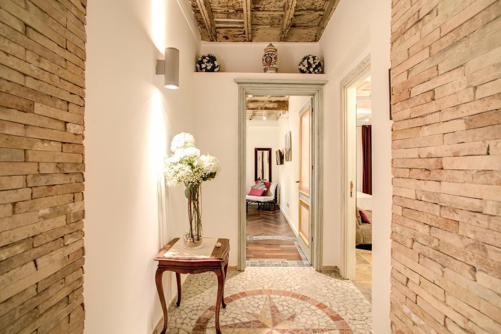 Orso Luxury Apartment Rom Zimmer foto