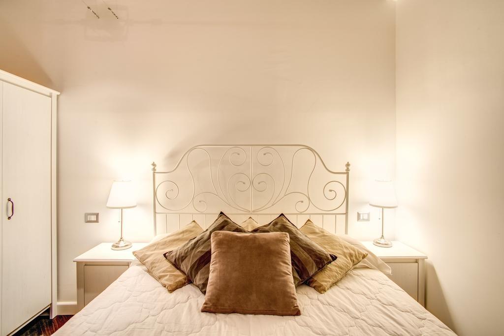 Orso Luxury Apartment Rom Zimmer foto
