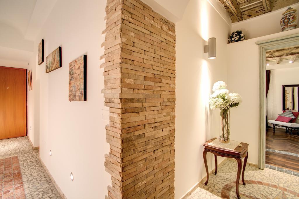 Orso Luxury Apartment Rom Zimmer foto