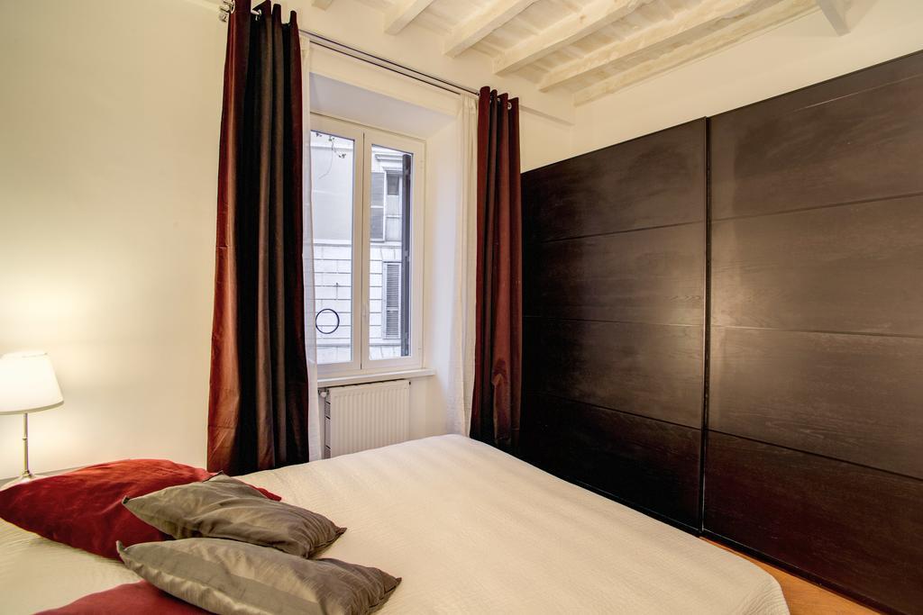 Orso Luxury Apartment Rom Zimmer foto