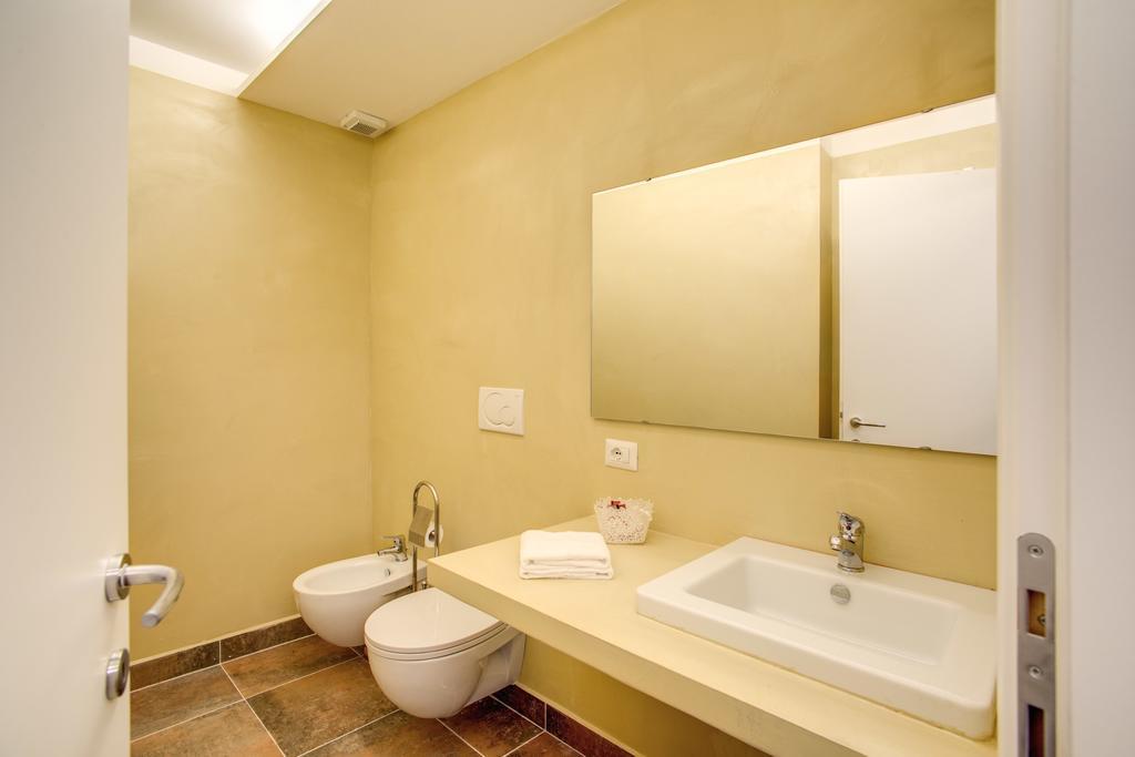 Orso Luxury Apartment Rom Zimmer foto