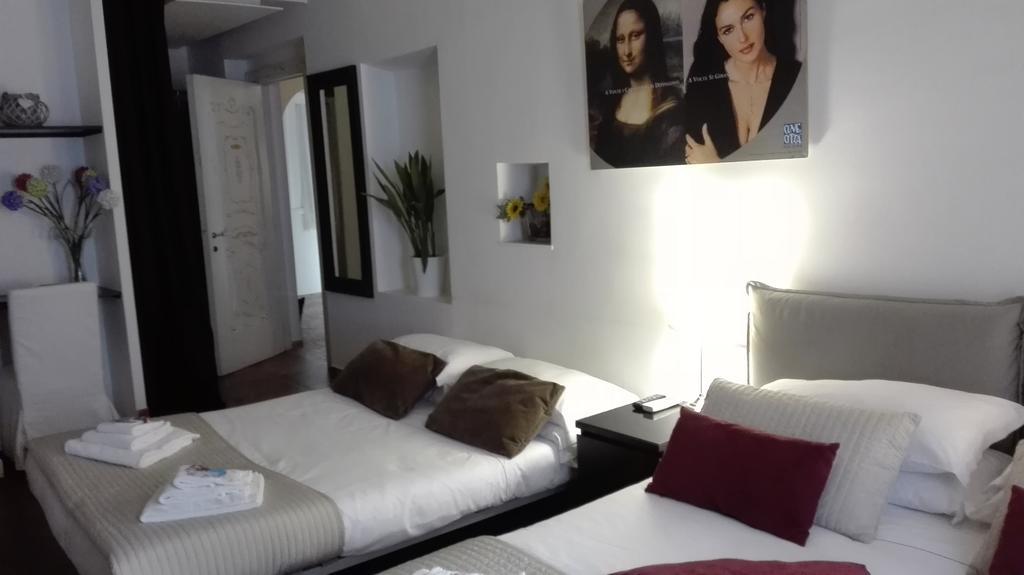 Orso Luxury Apartment Rom Exterior foto