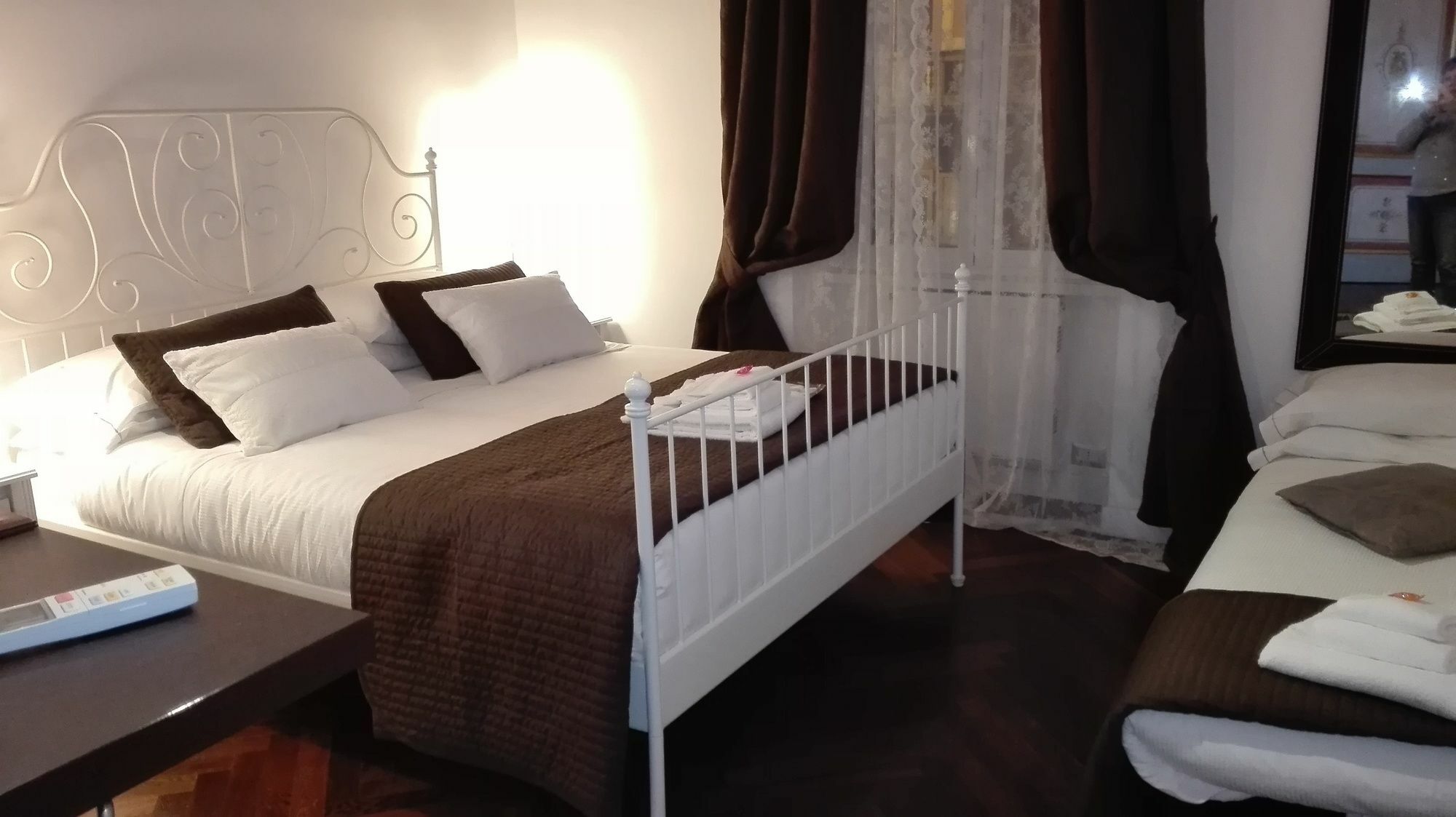 Orso Luxury Apartment Rom Exterior foto