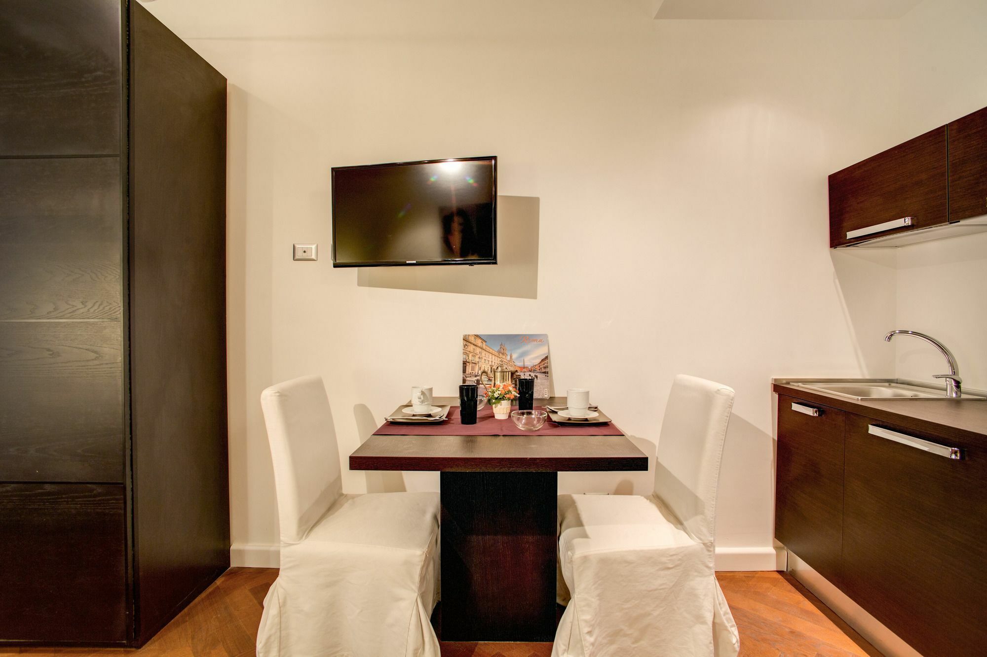 Orso Luxury Apartment Rom Exterior foto