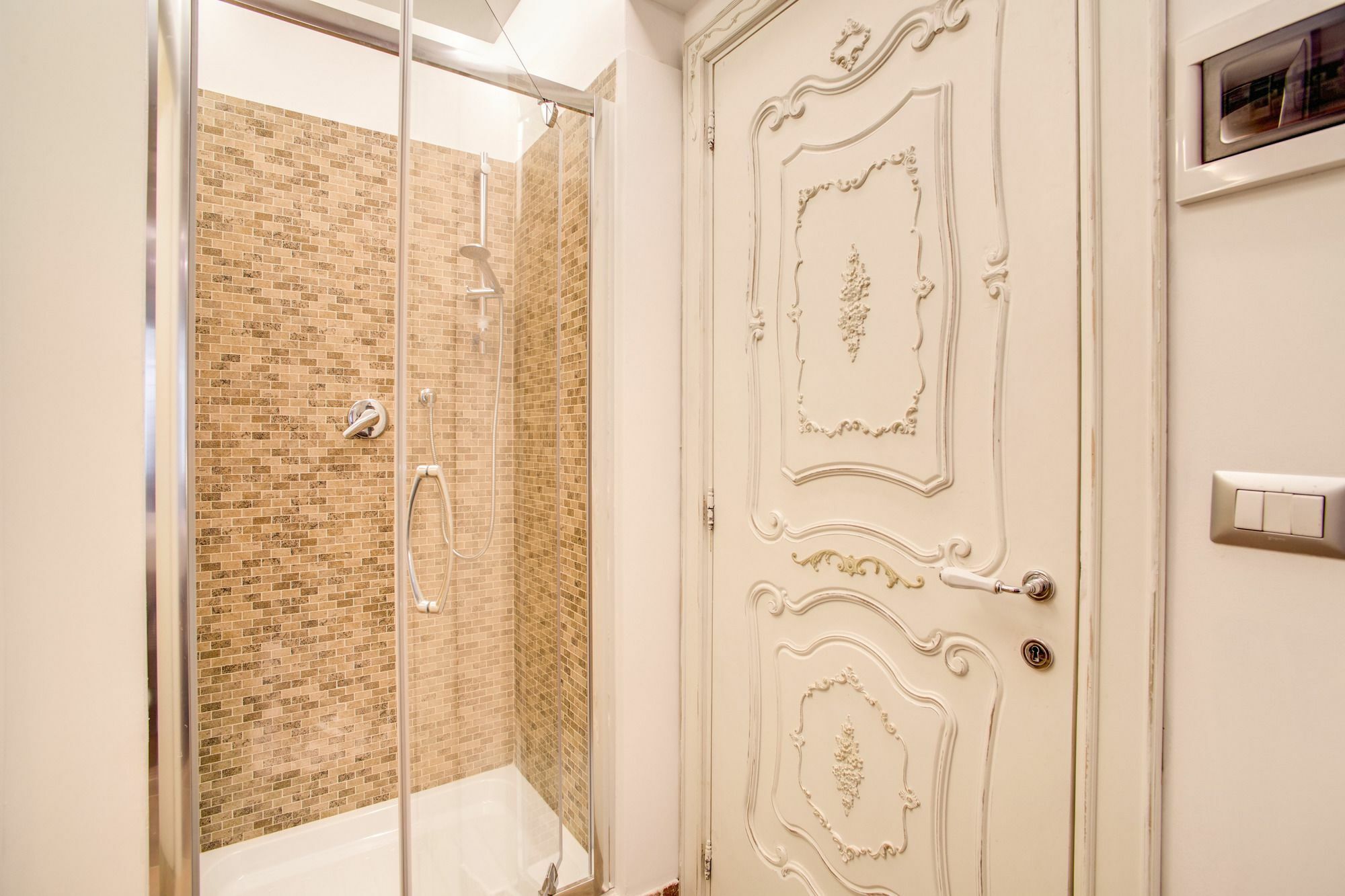 Orso Luxury Apartment Rom Exterior foto