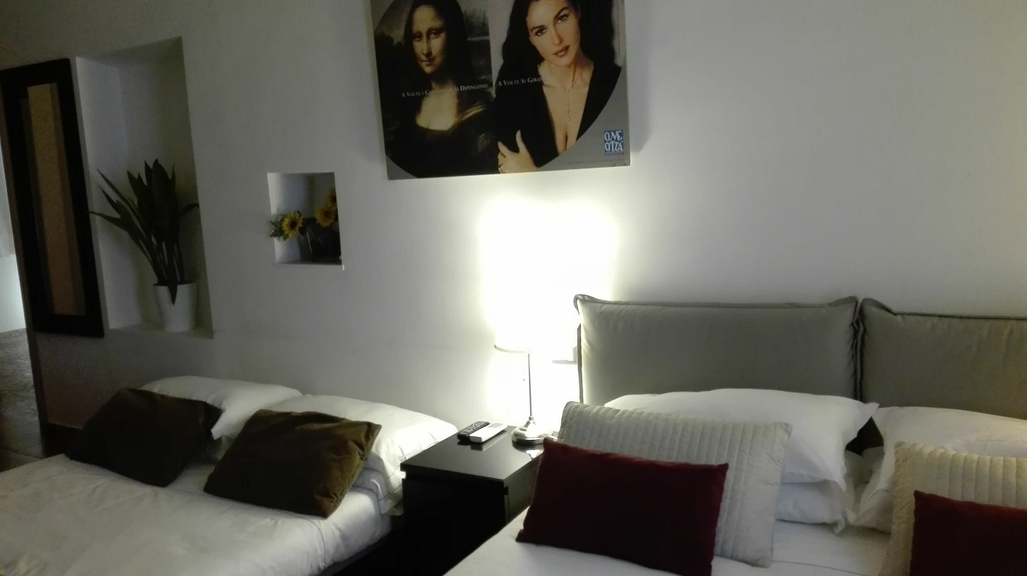 Orso Luxury Apartment Rom Exterior foto