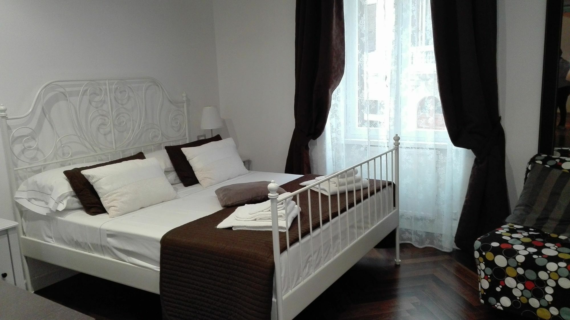Orso Luxury Apartment Rom Exterior foto