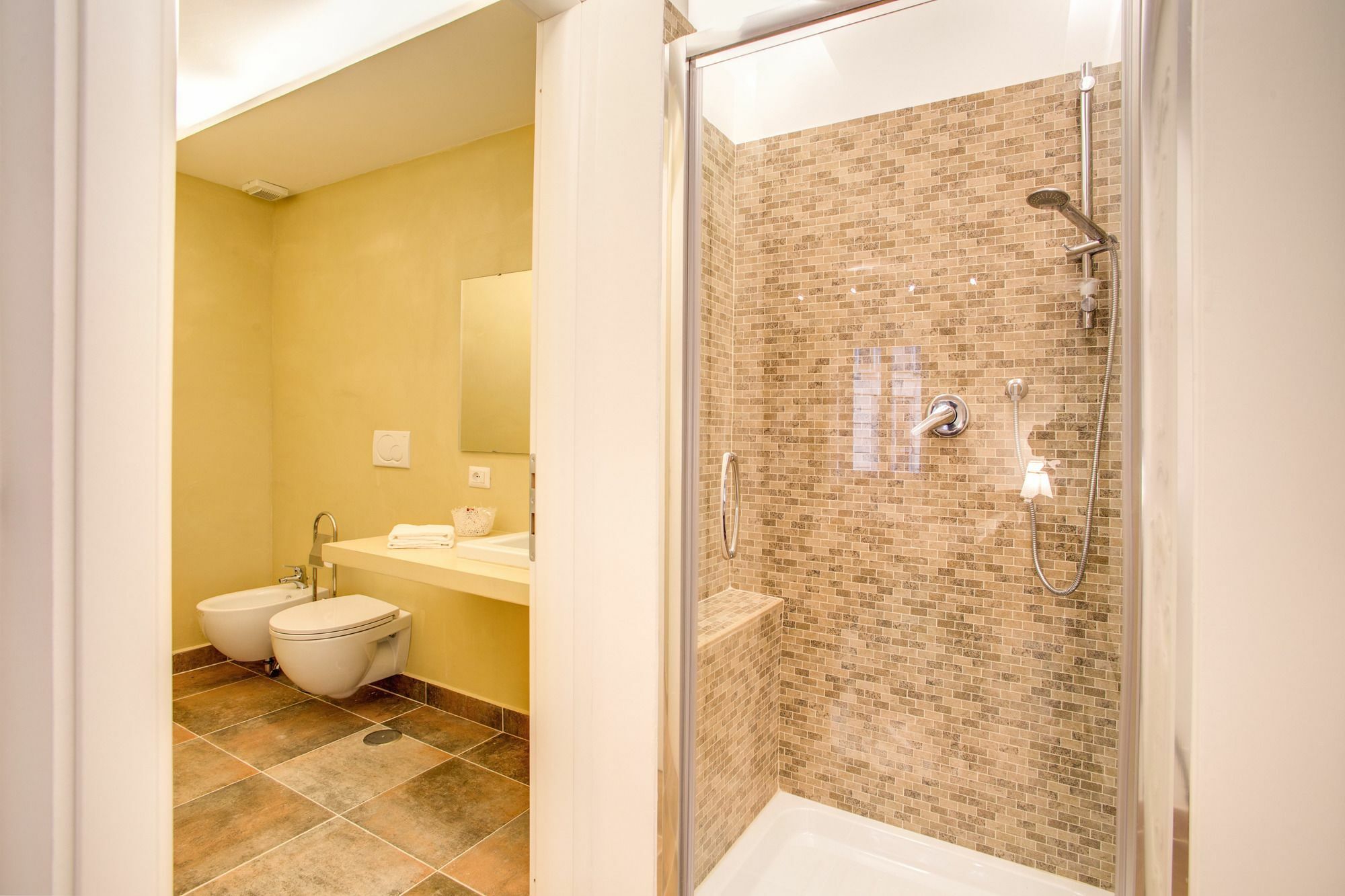 Orso Luxury Apartment Rom Exterior foto
